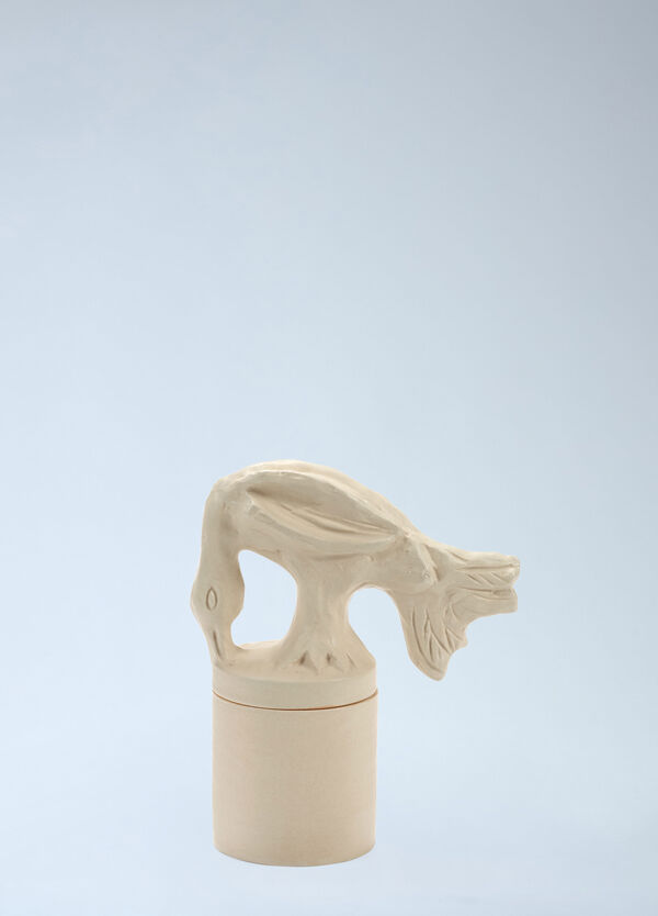 Serax Small Encensoir Candle Ivory wps0692168